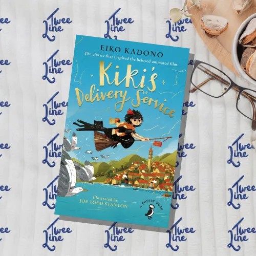 Kiki's Delivery Service