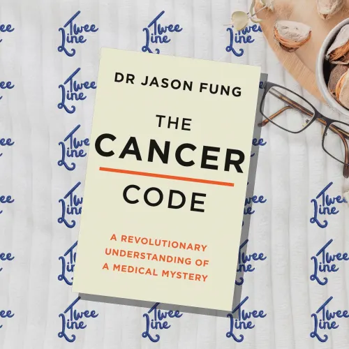The Cancer Code: A Revolutionary Understanding of a Medical Mystery