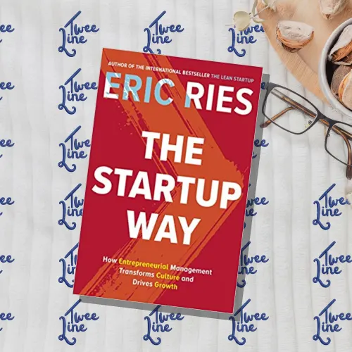 The Startup Way