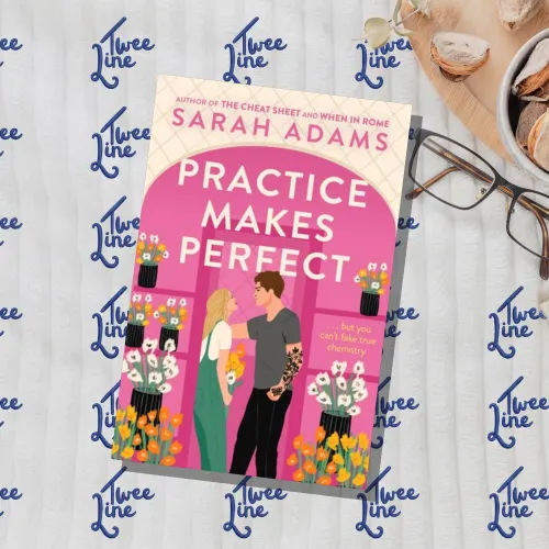Practice Makes Perfect