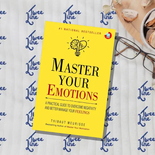 Master Your Emotions