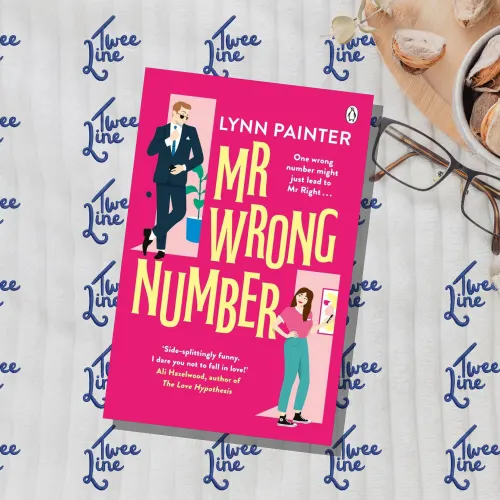 Mr Wrong Number