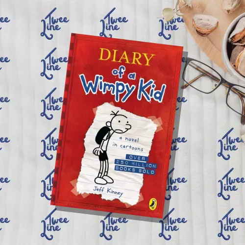 Diary of a Wimpy Kid