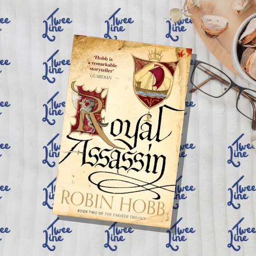 Royal Assassin
