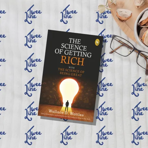 The Science of Getting Rich with The Science of Being Great