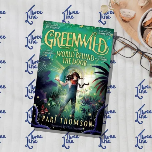 Greenwild - The World Behind the Door