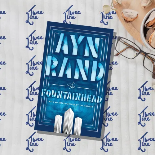 The Fountainhead