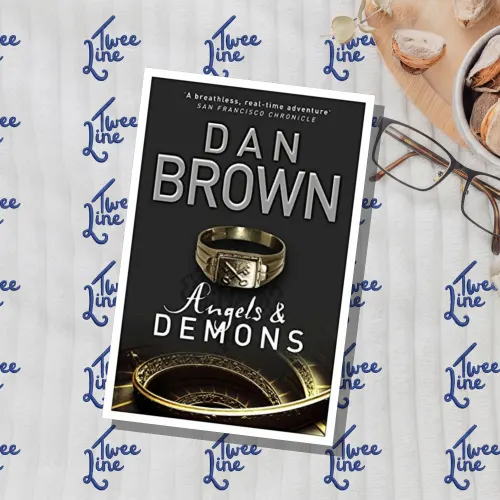 Angels &amp;amp; Demons