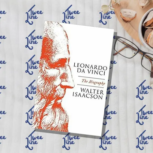Leonardo Da Vinci