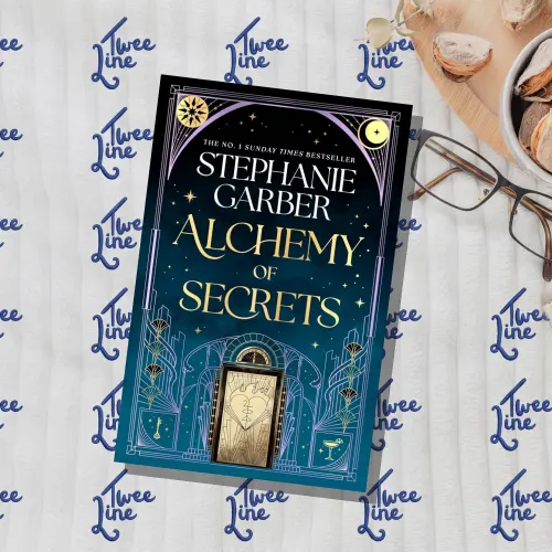 Alchemy of Secrets
