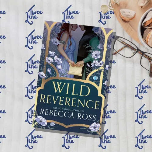 Wild Reverence