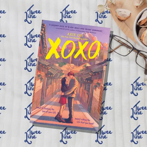 XOXO