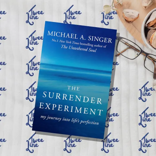 The Surrender Experiment: My Journey Into Life's Perfection
