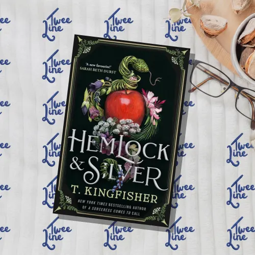 Hemlock &amp;amp; Silver