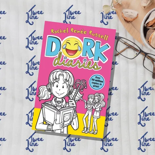 Dork Diaries
