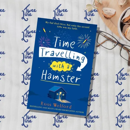 Time Travelling with a Hamster
