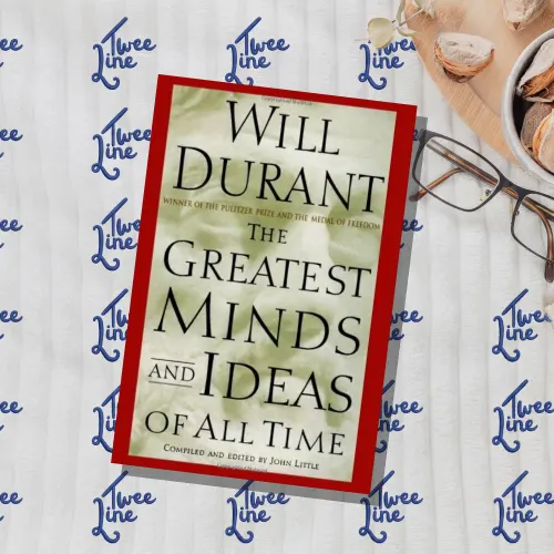 The Greatest Minds and Ideas of All Time