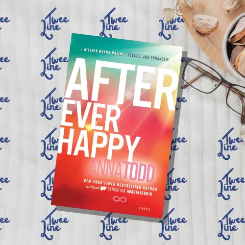 After Ever Happy