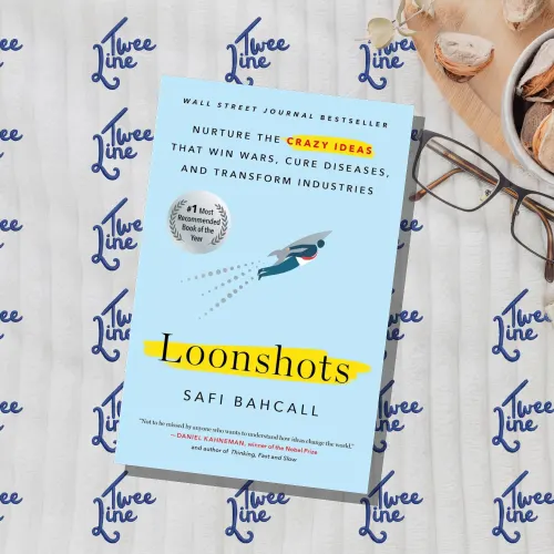 Loonshots