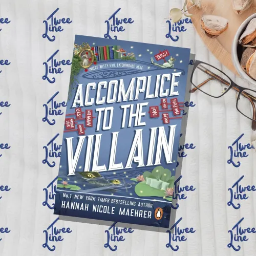 Accomplice to the Villain