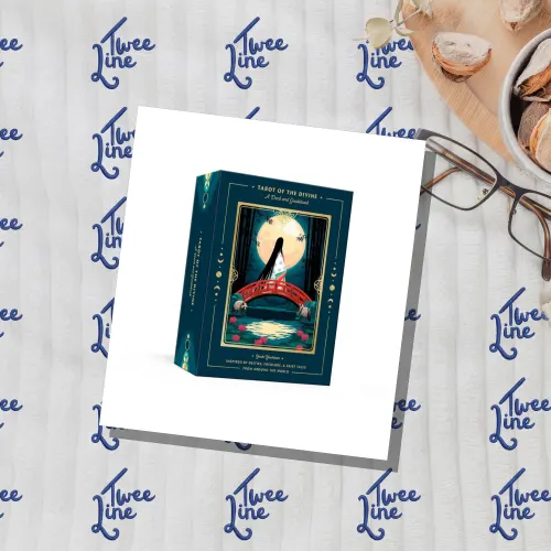 Tarot of the Divine