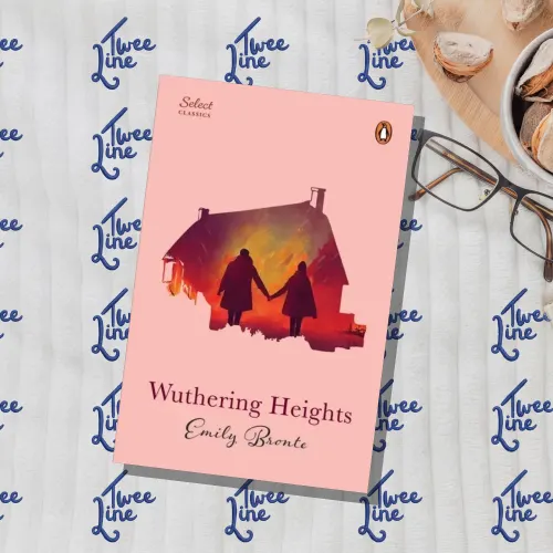 Wuthering Heights (Hardcover)