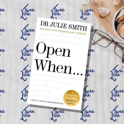 Open When…
