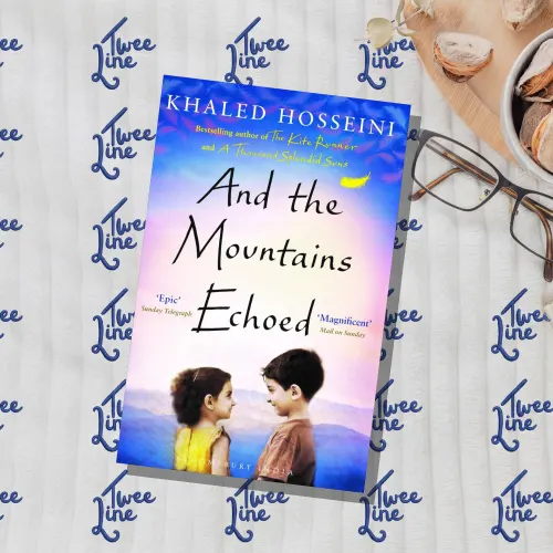 And the Mountains Echoed