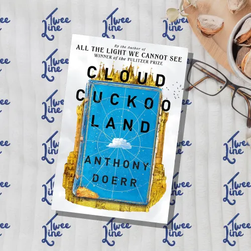 Cloud Cuckoo Land (Large Print)