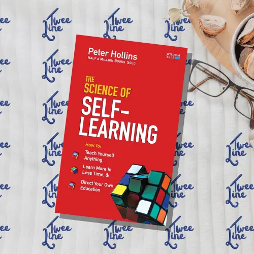 The Science of Self-Learning