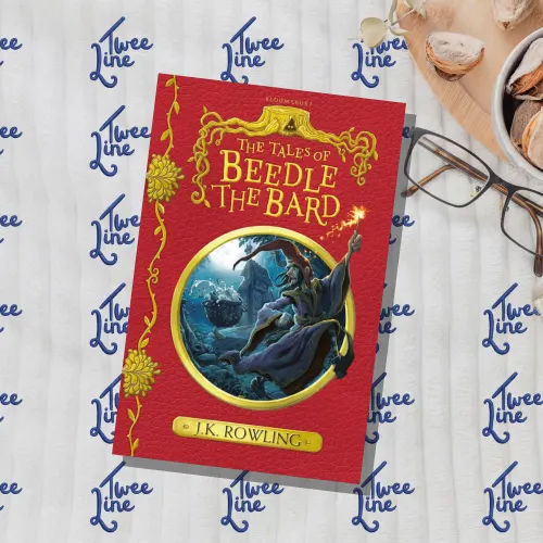 The Tales of Beedle the Bard