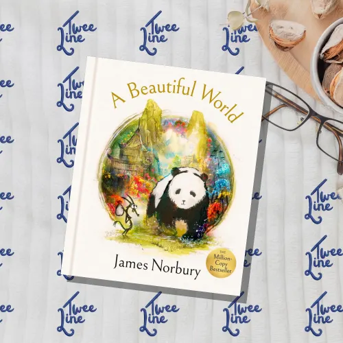 A Beautiful World