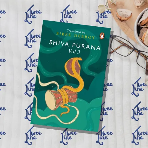 Shiva Purana: Volume 3