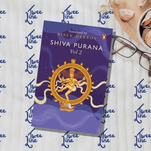 Shiva Purana: Volume 2