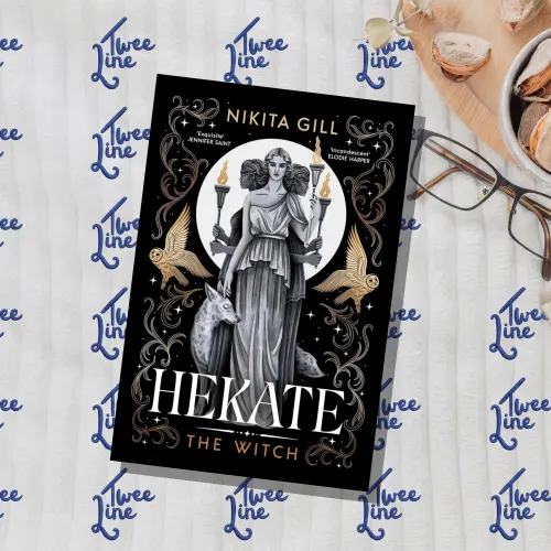 Hekate - The Witch