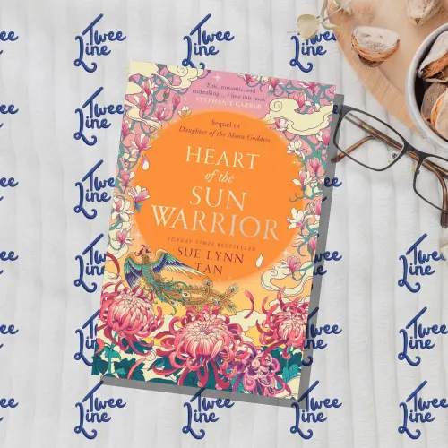 Heart Of The Sun Warrior
