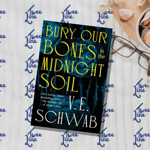 Bury Our Bones in the Midnight Soil