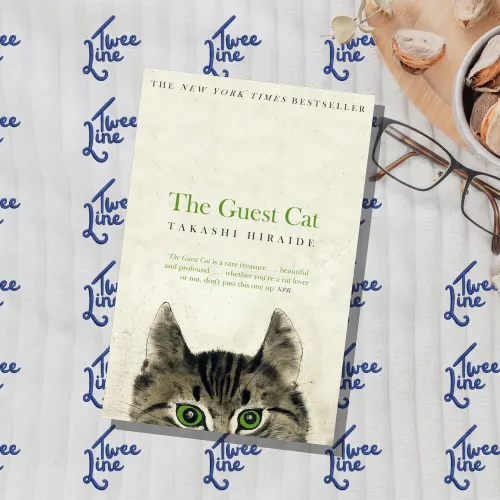 The Guest Cat