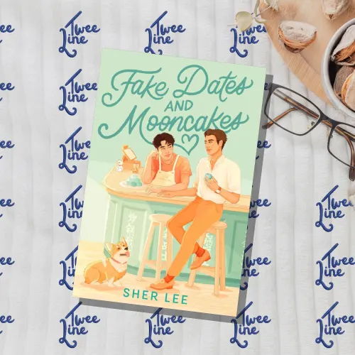 Fake Dates and Mooncakes