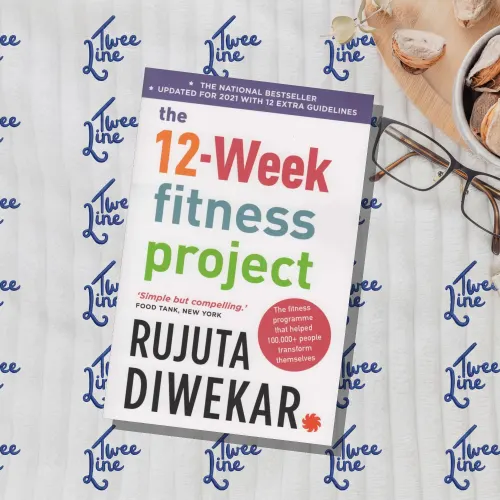 The 12-Week Fitness Project
