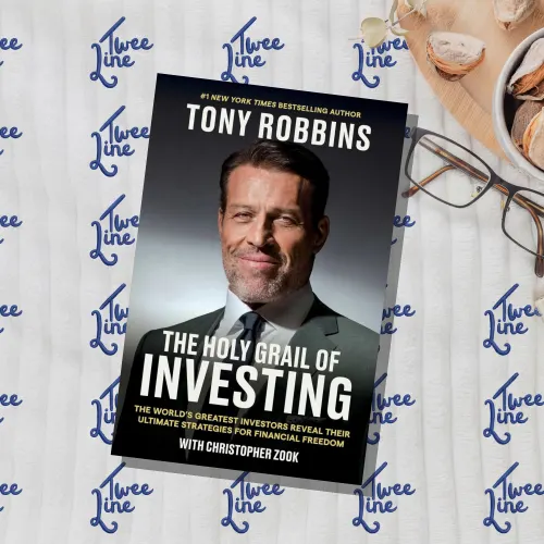 The Holy Grail of Investing
