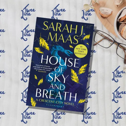 House Of Sky And Breath
