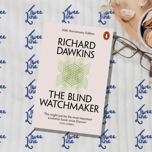 The Blind Watchmaker