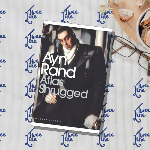 Atlas Shrugged (Penguin)
