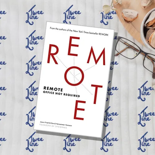 Remote: Office Not Required