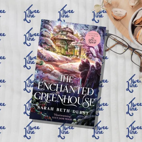 The Enchanted Greenhouse