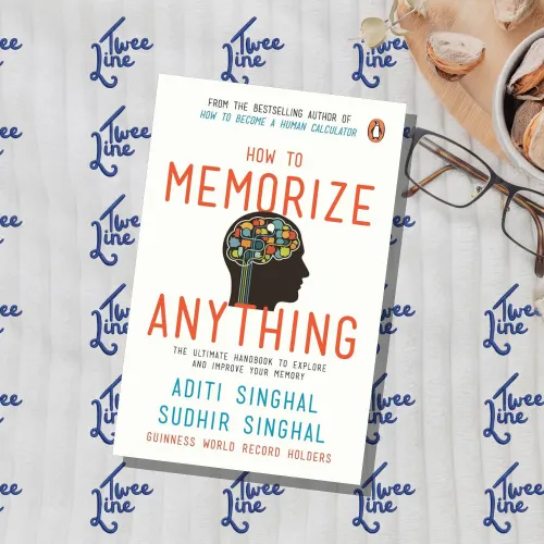 How to Memorize Anything