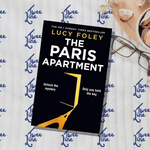 The Paris Apartment