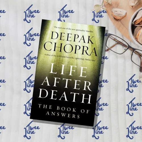 Life After Death: The Book of Answers
