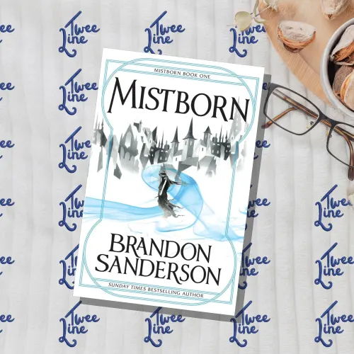 Mistborn - The Final Empire